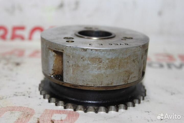 Механизм изменения фаз грм для Toyota Passo 2004-2