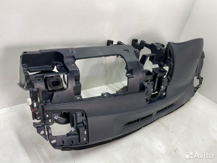 Торпедо Toyota Camry V50 2011-2014