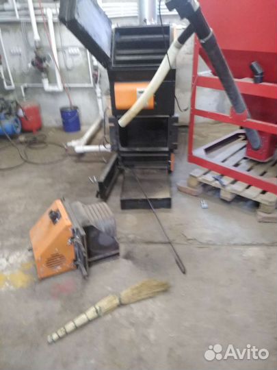 Ремонт газового оборудования