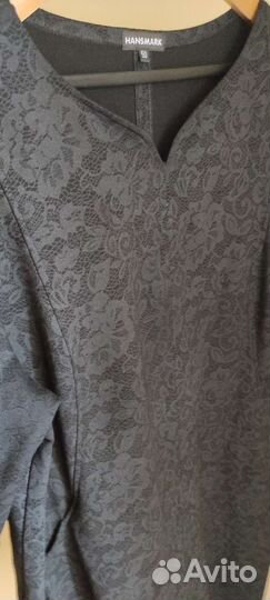 Вечернее платье 56