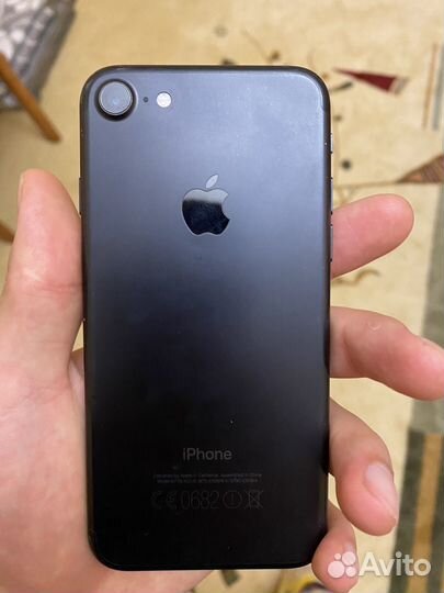 iPhone 7