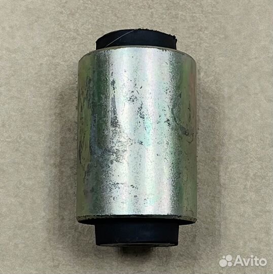 Сайлентблок заднего рычага MB W124 (febi)