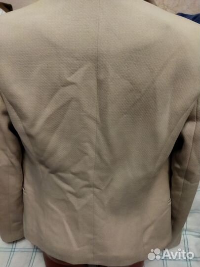 Пиджак женский