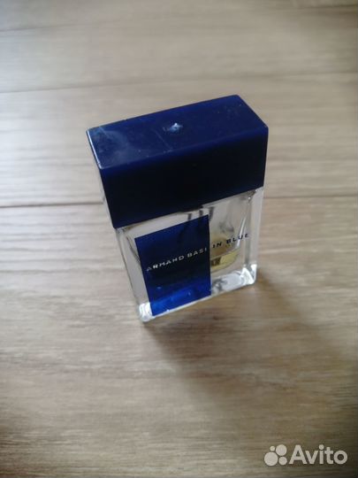 Парфюм Armand Basi In Blue