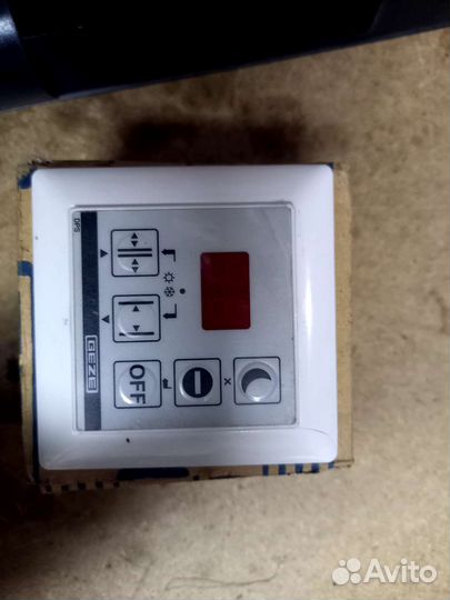 Автоматические раздвижные двери бу