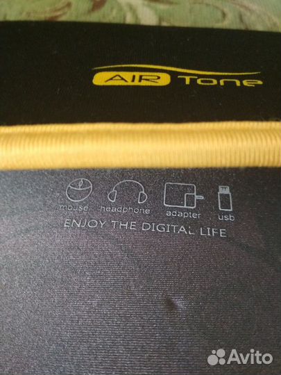 Чехол для планшета