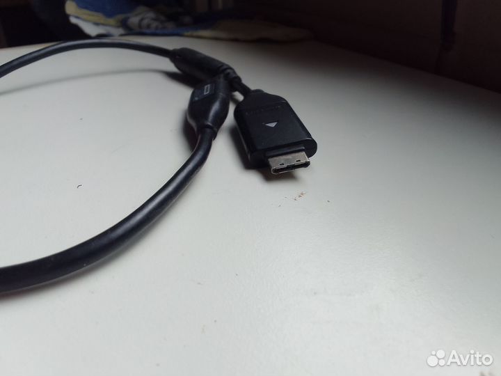 Кабель Samsung cb20u05a для камеры
