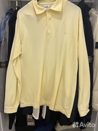 C.P Company T-Shirt Spring/Summer 1995