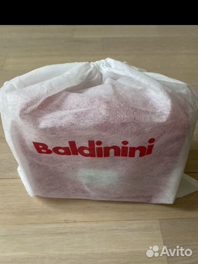 Сумка клатч baldinini