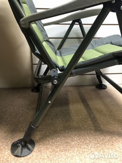 Карповое кресло