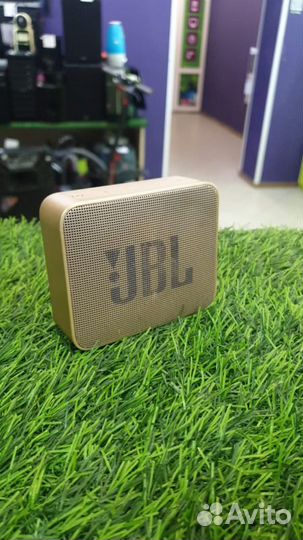 Блютуз колонка jbl GO2