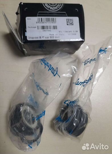 Каретка Campagnolo BB30 68x42 Новые