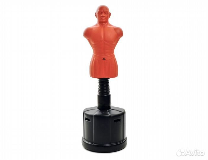 Манекен для бокса в полный рост без регулировки