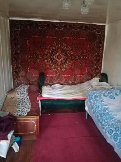 Дом 47 м² на участке 22 сот.