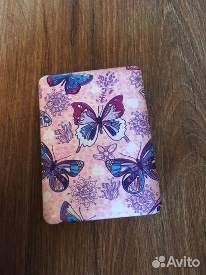 Зеркало новое