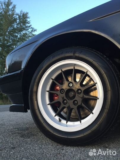 Литые диски R15 5х120 BMW