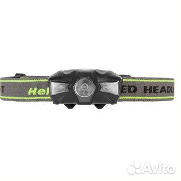 Фонарь налобный Helios