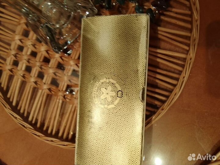 Набор духов 