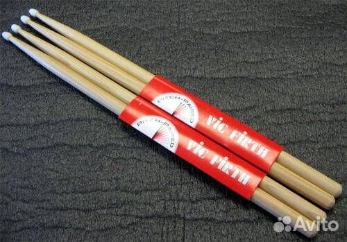 Барабанные палочки Vic Firth 5AN