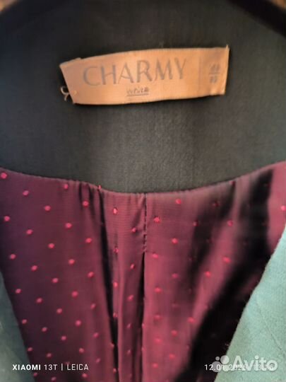 Пиджак женский