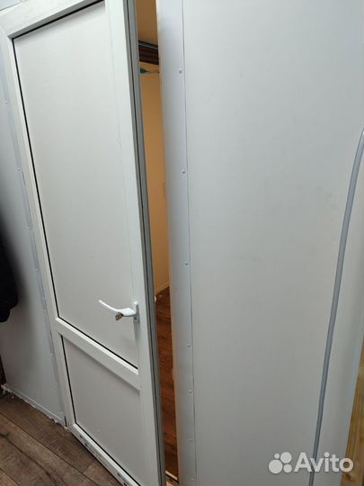 Холодильник камера для хранения пивных кег