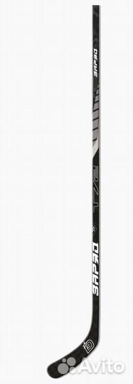 Клюшка хоккейная Заряд T 72 переходная - покол