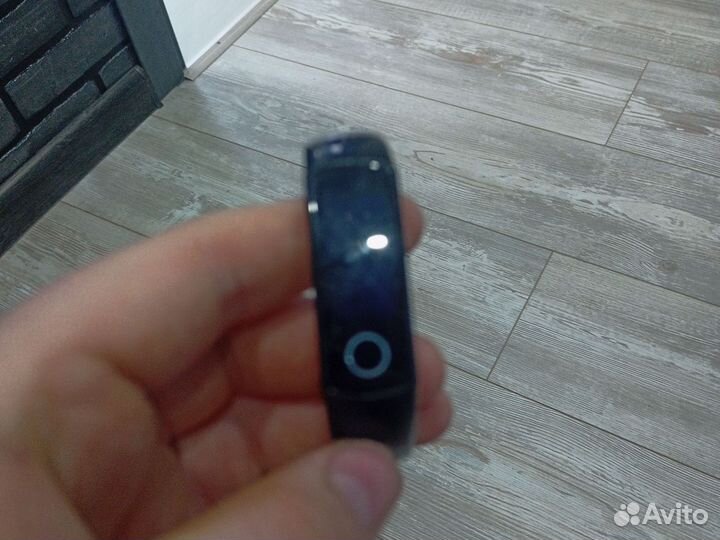 Часы для фитнеса