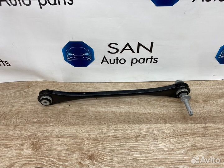 Рычаг задней подвески задний Bmw 3 F30 N55B30 2013