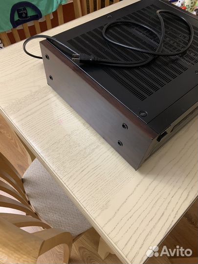 Усилитель интегральный Sony TA-F333ESL