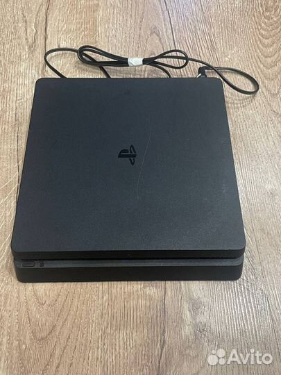 Sony playstation 4 slim 1 tb