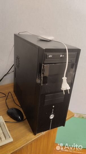 Монитор для компьютера