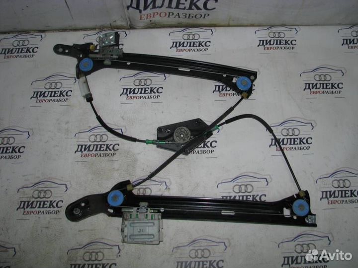 Стеклоподъемник электр. передний левый Audi A5 /S