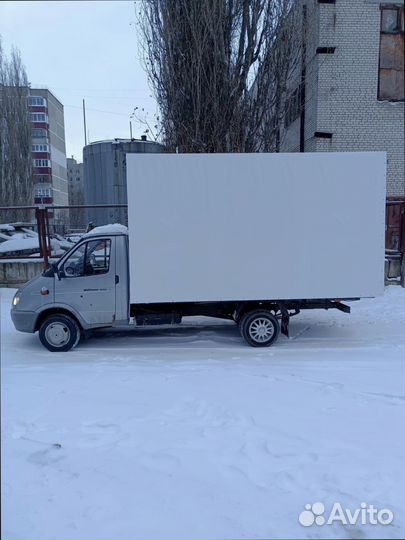 Перевозка грузов для бизнеса от 200км