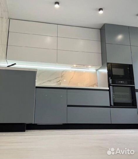 Кухонный гарнитур под заказ бесплатный расчет