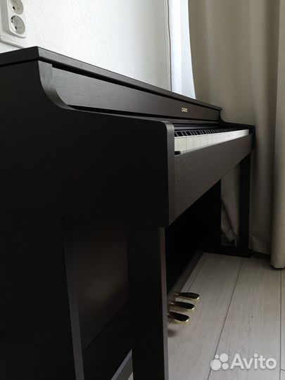 Цифровое пианино casio AP-470