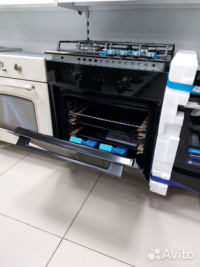 Духовой шкаф встраиваемый Midea