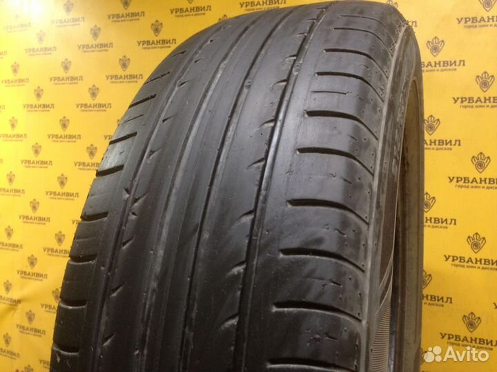 Nexen N'Priz RH1 215/65 R16 98H