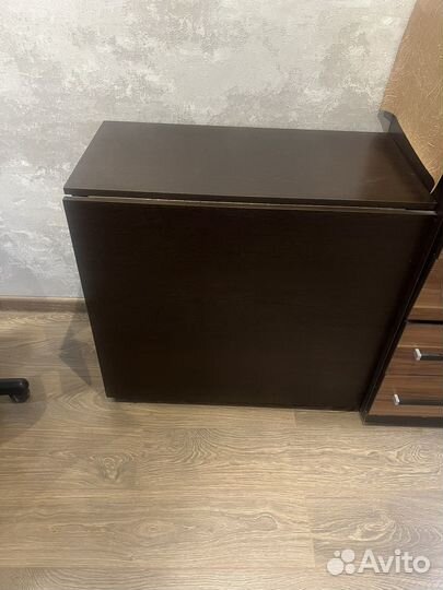 Кухонный стол тумба