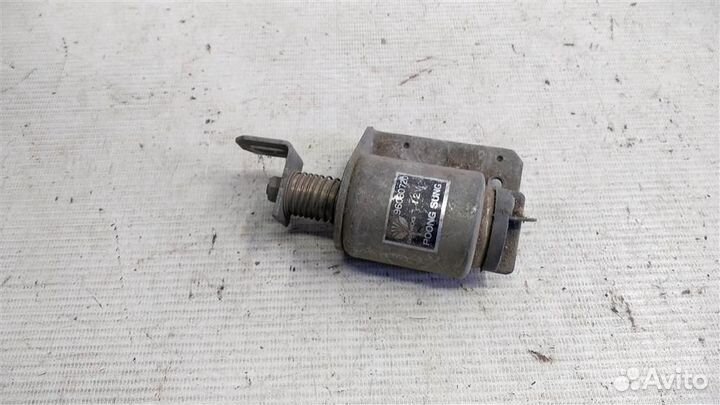 Электропривод замка багажника Daewoo Nexia 95-08г