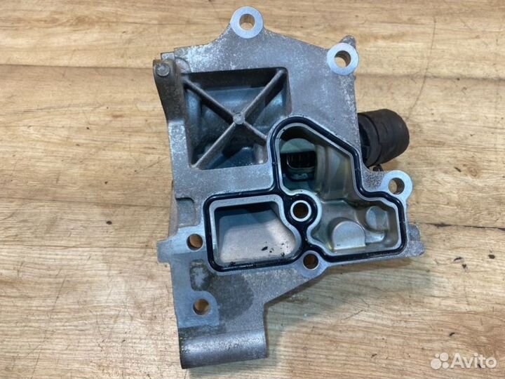 Корпус термостата Nissan X-Trail T31 2.0 2007-2014