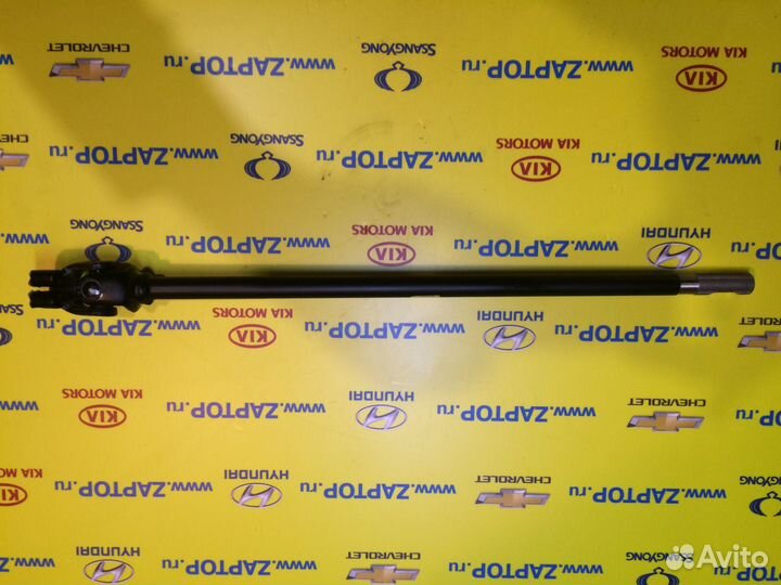 Карданчик рулевой Kia Bongo 3 56850-4E000