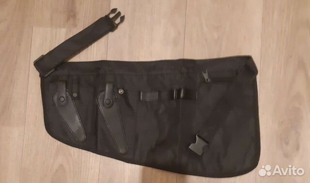 Защитный пояс для парикмахера