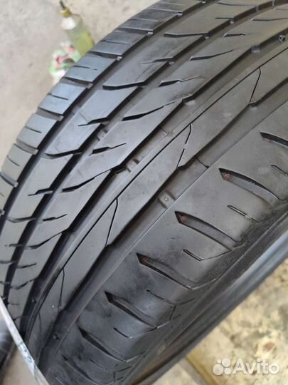 Matador MP 47 Hectorra 3 245/45 R18 100Y