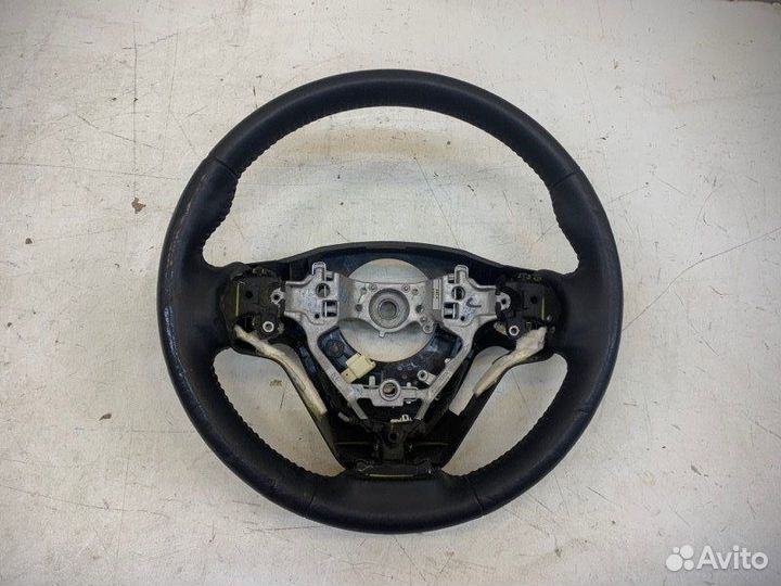 Руль Toyota Highlander 3 2013-2017