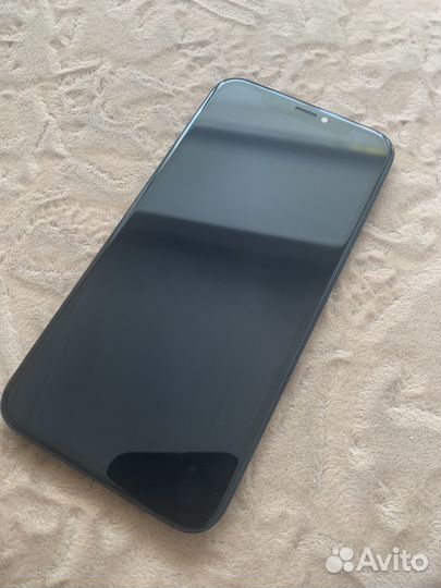 Дисплей iPhone xr