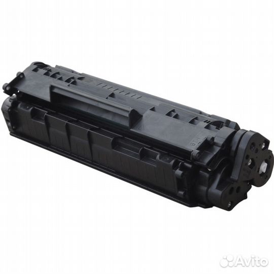 Картридж HP 12A