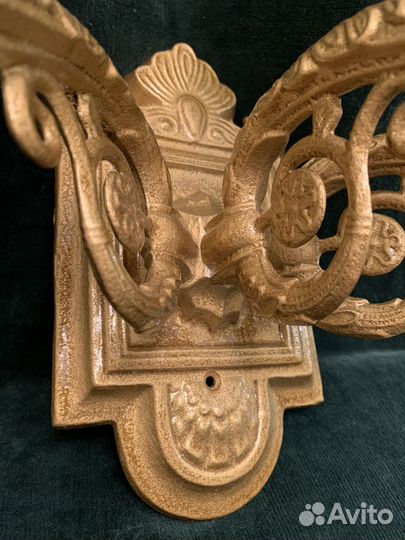 Бра светильник Сталинский ампир