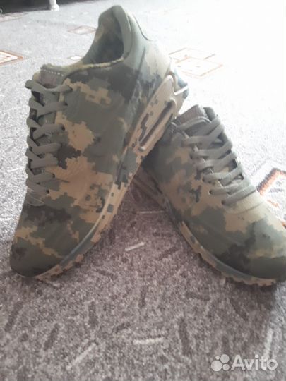 Красовки Nike