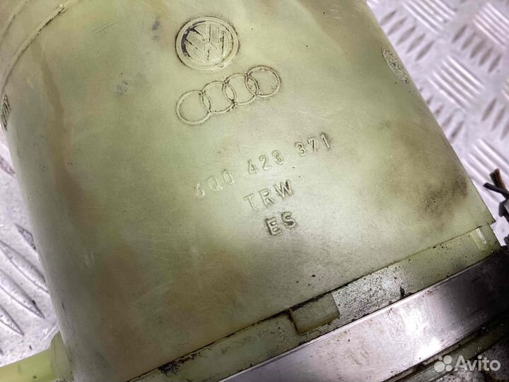 Электроусилитель руля Volkswagen Polo