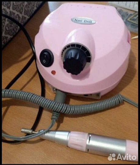 Аппарат для маникюра